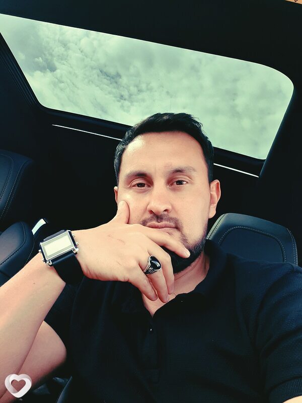 Азимут, 39, Астрахани — анкета №4656243