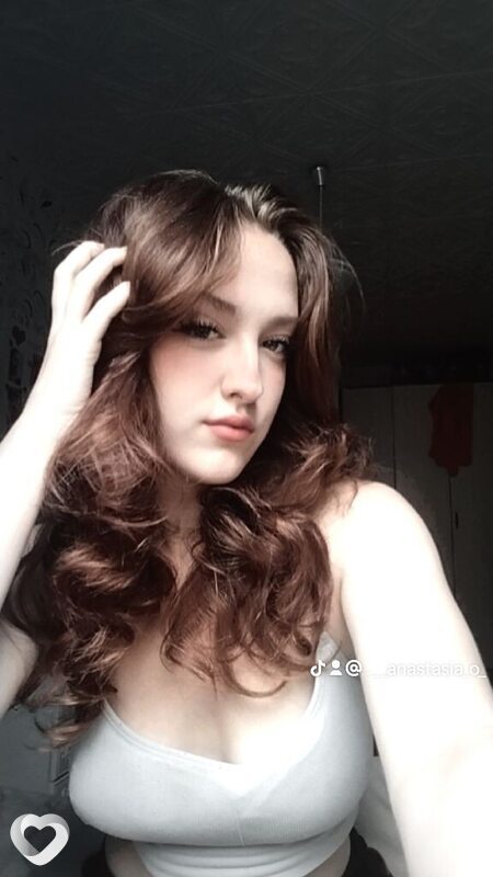 Anastasia, Новосибирск