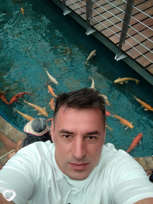 Александр, 48, Саратове — анкета №4656246