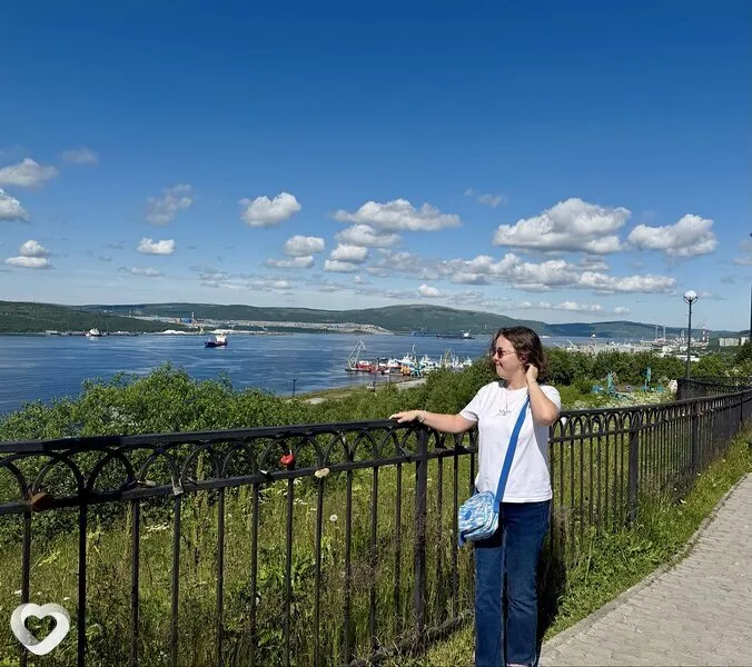 Юлия, 31, Москве — анкета №4656385