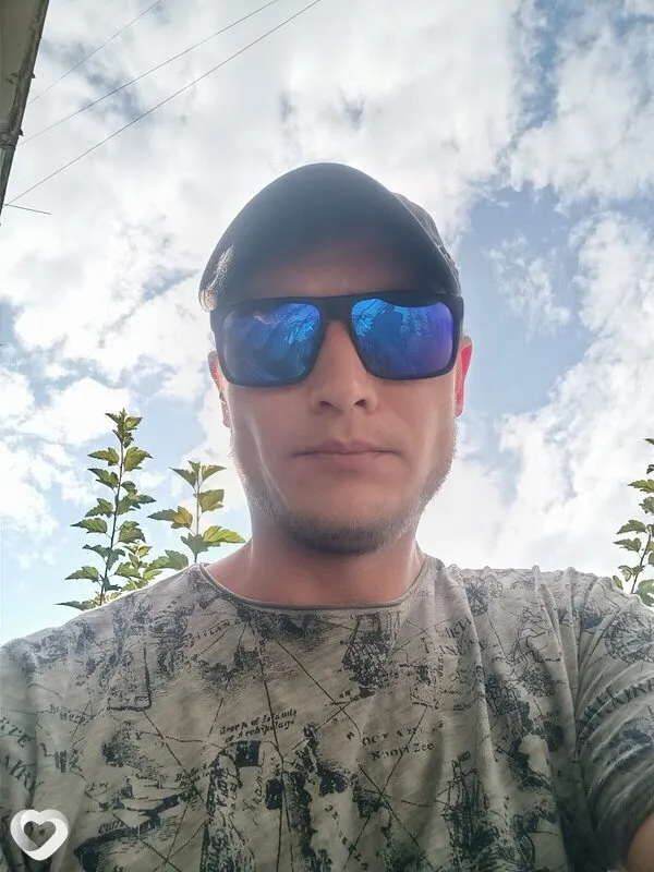 Dreamer, 28, Бийске — анкета №4656400