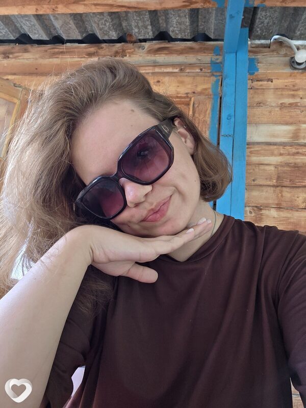 Анастасия, Шемонаиха