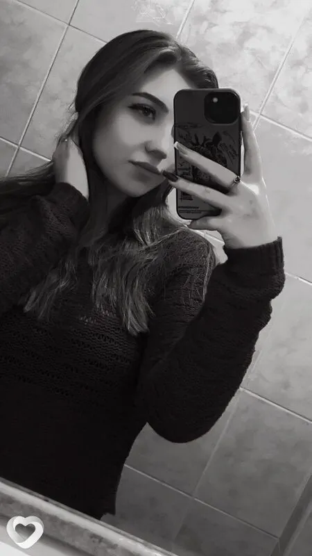 Lisa, 22, Москве — анкета №4656408