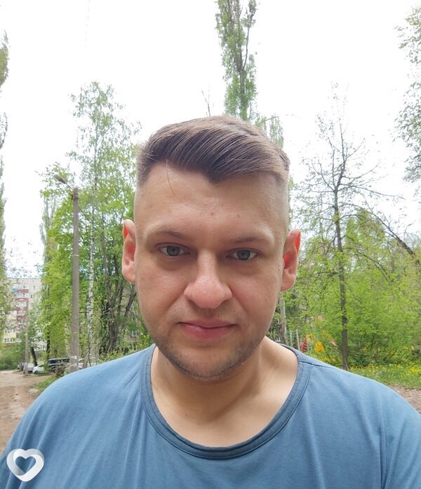 Михаил, Липецк