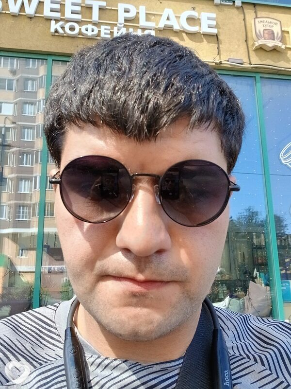 Максим, Королёв