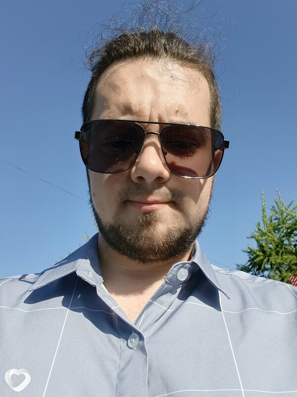 Александр, 27, Барнауле — анкета №4656422