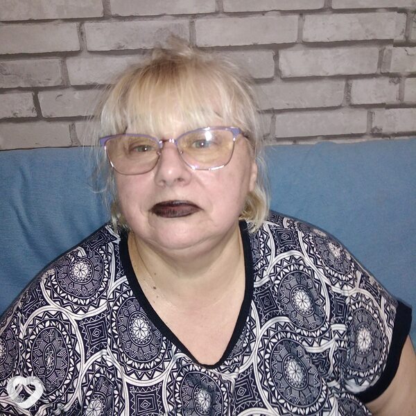 Анна, 60, Молодечно — анкета №4656423