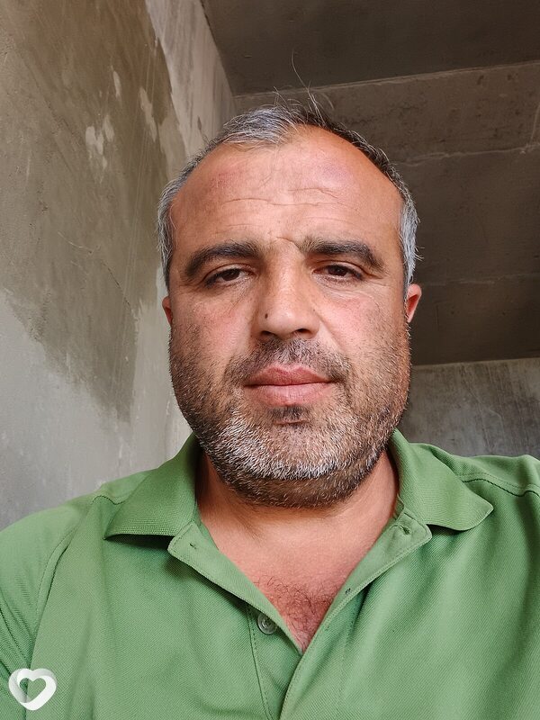 Юра, 44, Краснодаре — анкета №4656426