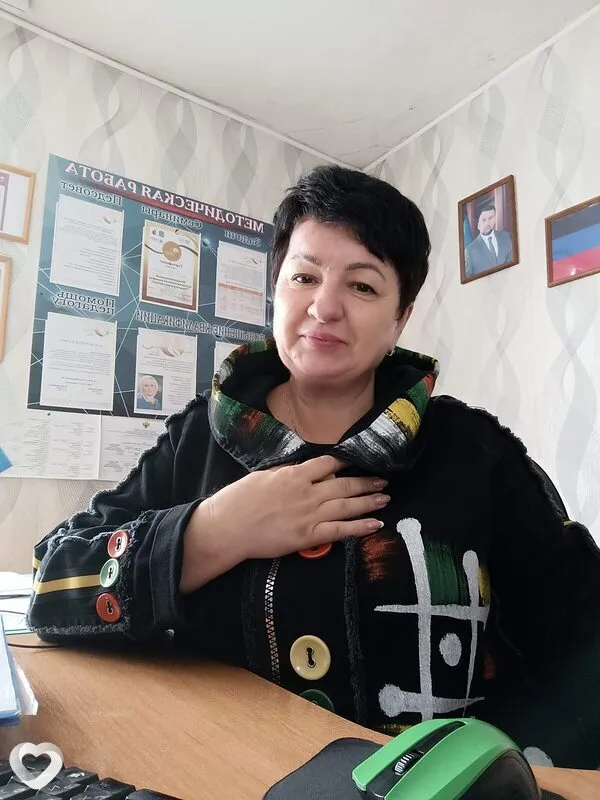 Валентина, 63, Москве — анкета №4656428