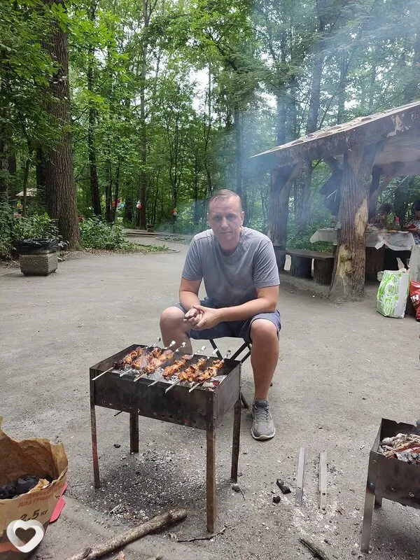 Виталий, 47, Москве — анкета №4656453