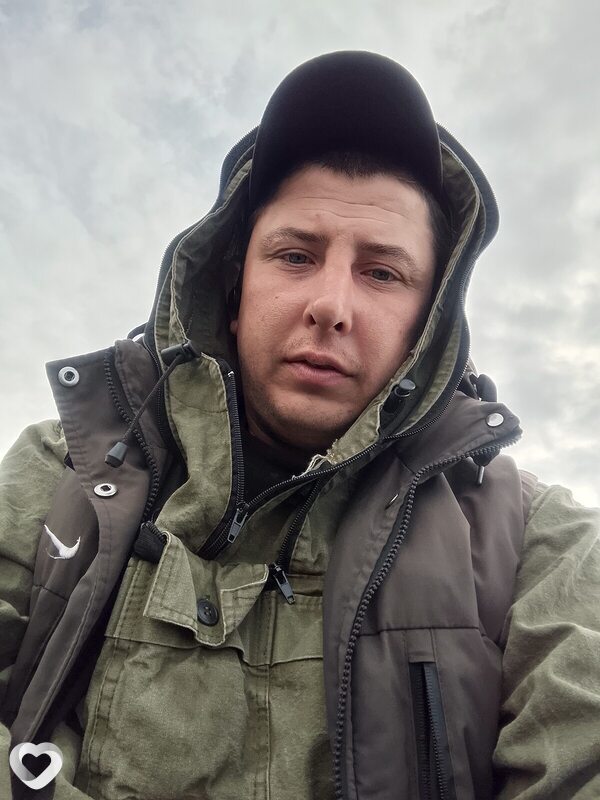 Геннадий, 30, Красноярске — анкета №4656456