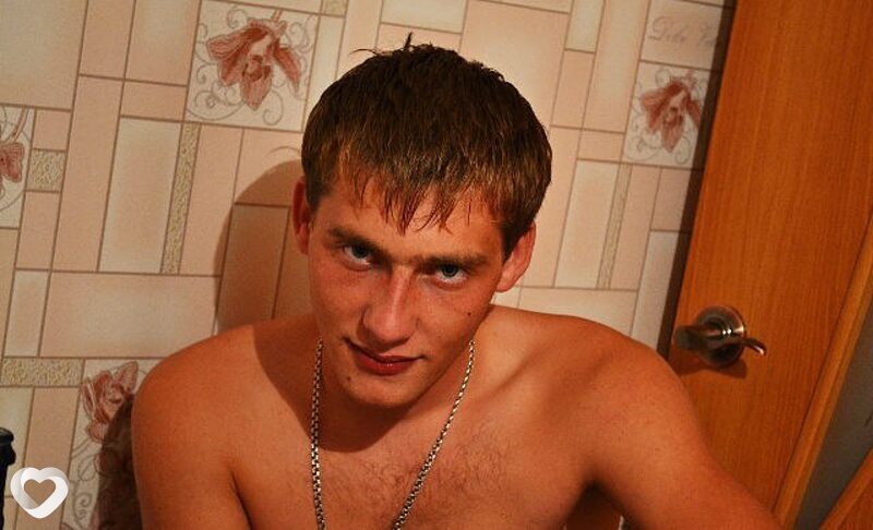Андрей, 39, Тулуне — анкета №4656457