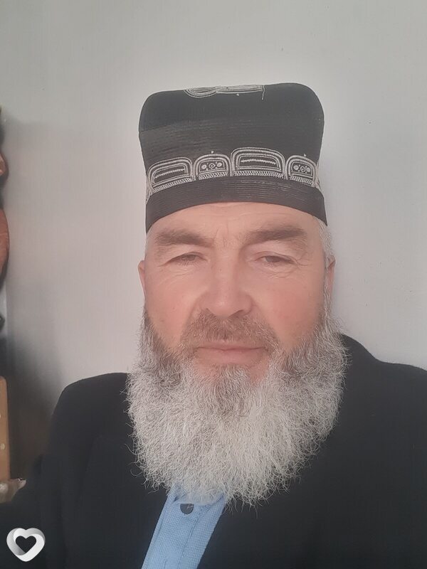 Ali, Душанбе