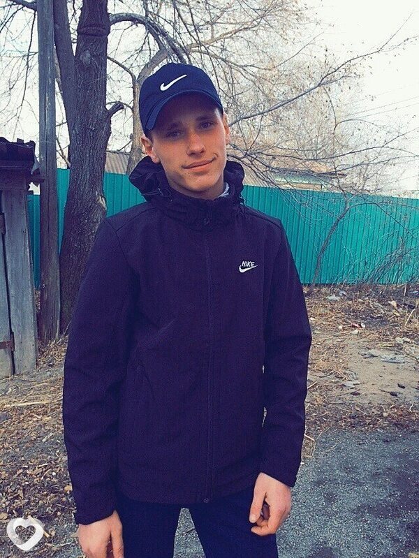 Дима, Благовещенск