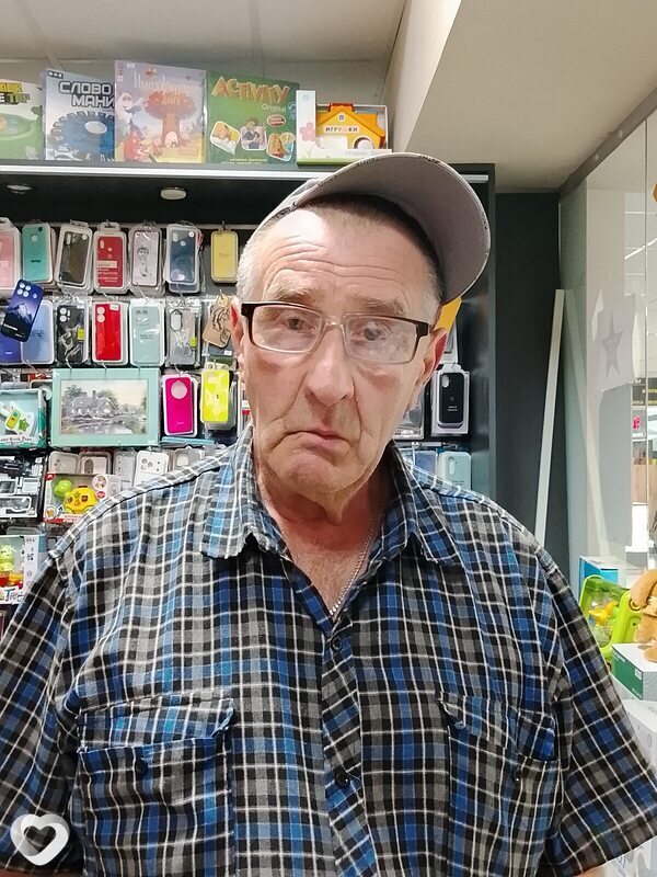 Михаил, Бобруйск
