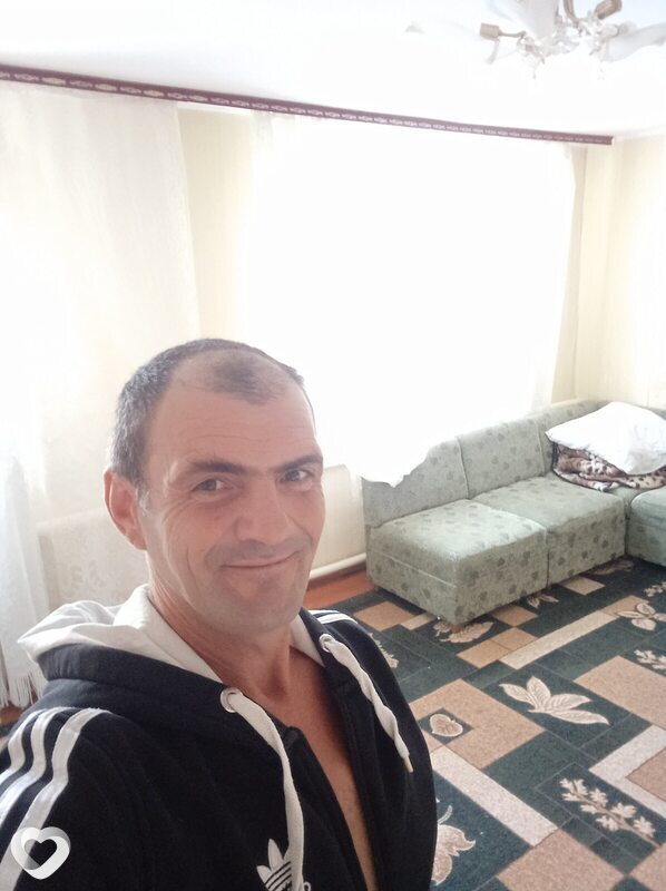 Руслан, 47, Киеве — анкета №4656504