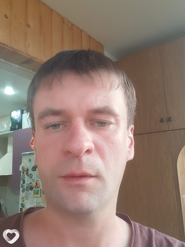 Павел, 39, Нижнекамске — анкета №4656508