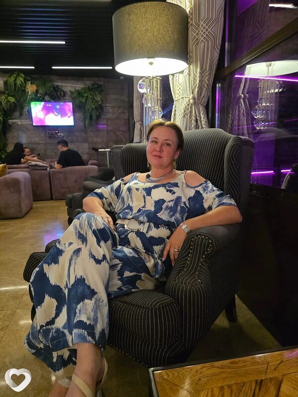 Татьяна, Джанкой