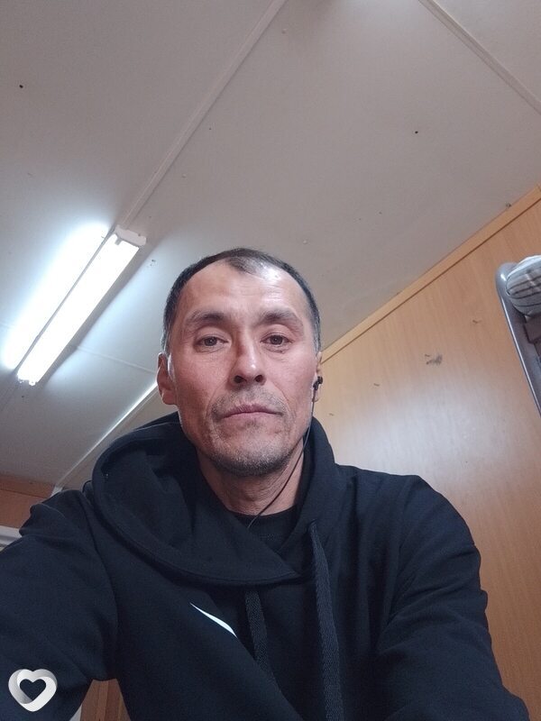 Вадим, Тобольск