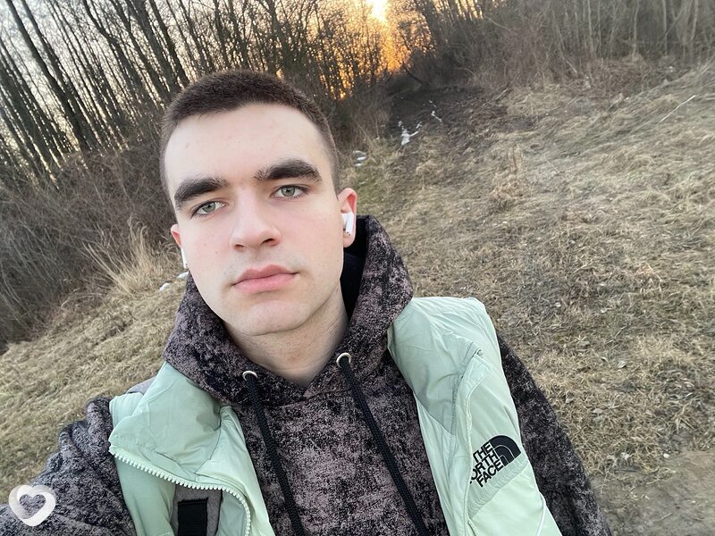 Стас, Лобня
