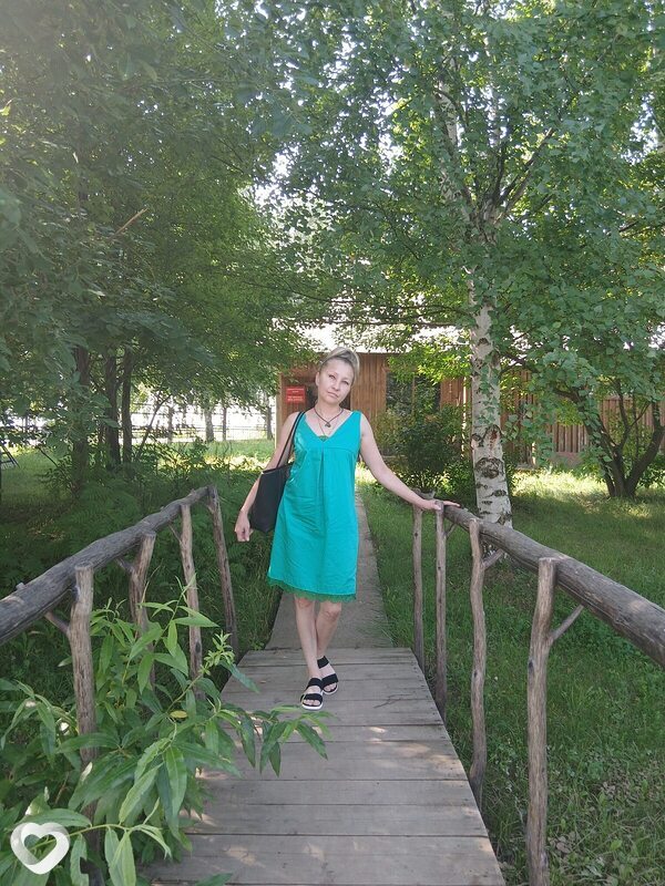 Анюта, Набережные Челны