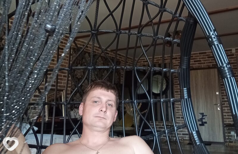 Павел, 37, Минске — анкета №4656308