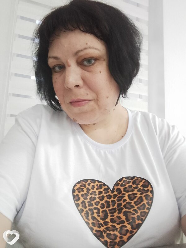Яна, 43, Мариуполе — анкета №4656309