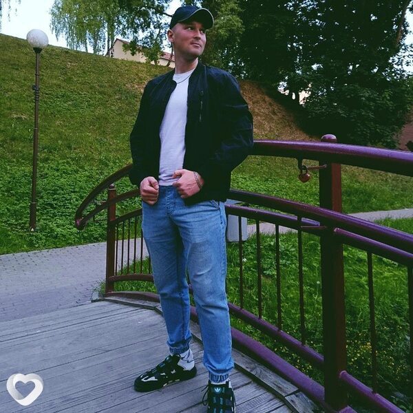 Сергей, 27, Гродно — анкета №4656315