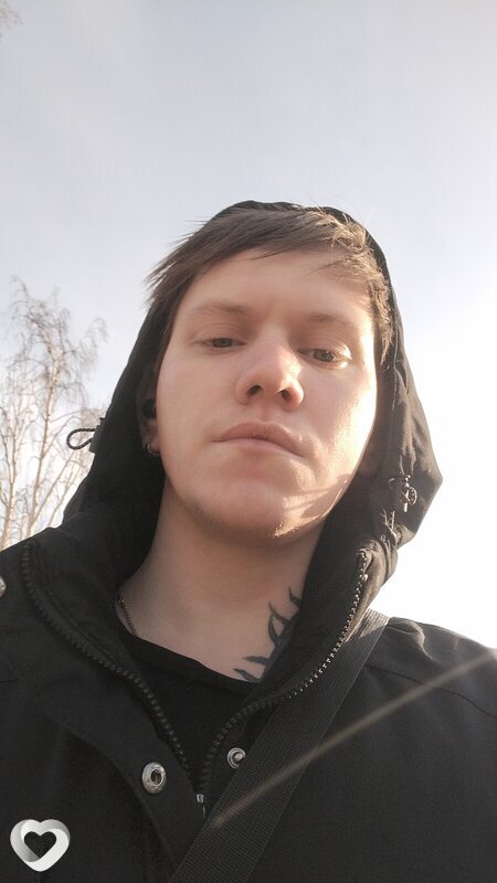 Илья, 30, Красноярске — анкета №4656319