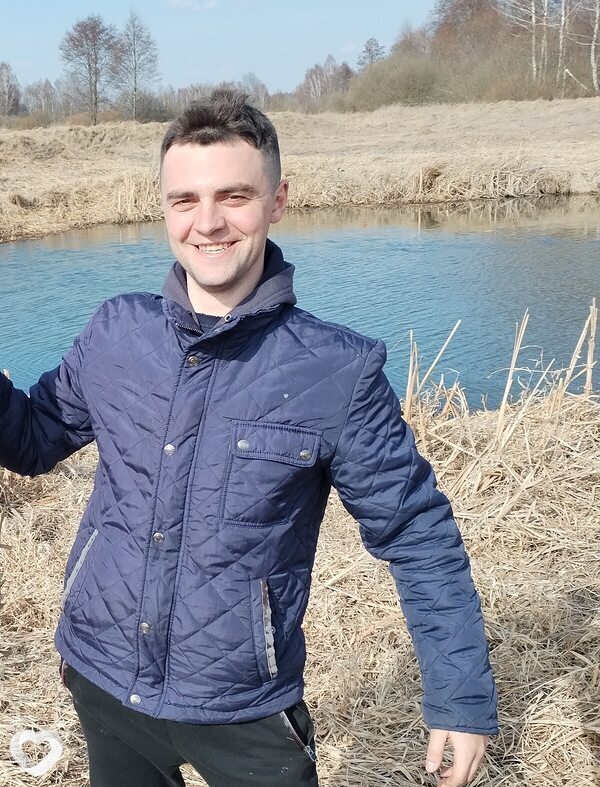 Евгений, 26, Минске — анкета №4656322