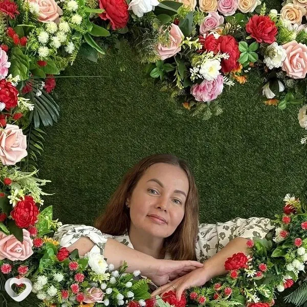 Анна, 44, Бийске — анкета №4656328