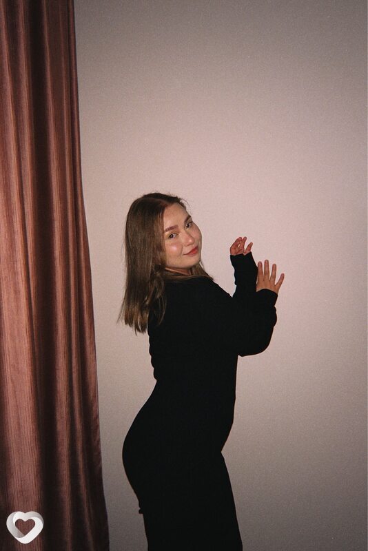 Екатерина, 19, Владивостоке — анкета №4656282