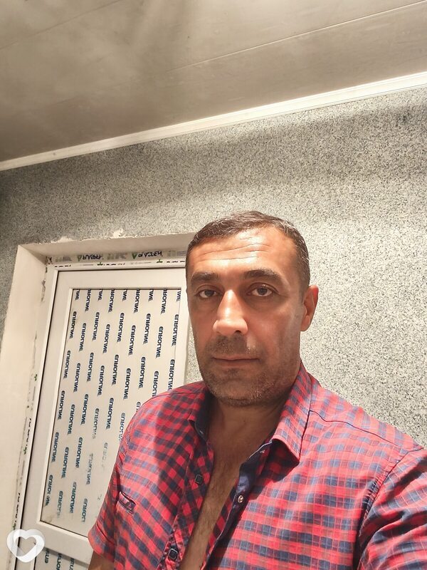 Расул, 43, Слуцке — анкета №4656283