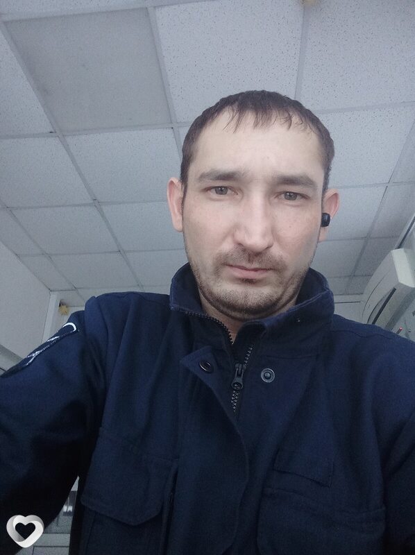 Ильшат, 34, Уфе — анкета №4656285