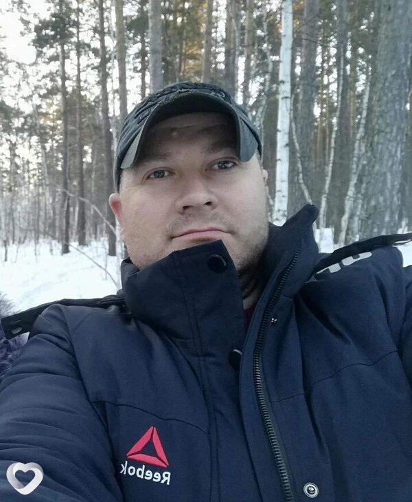 Сергей, Новосибирск