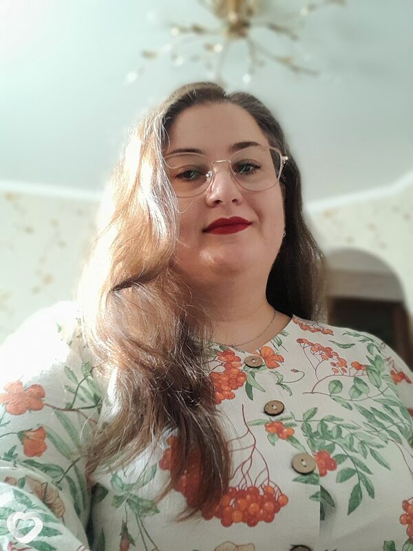 Нелли, 35, Курске — анкета №4656293
