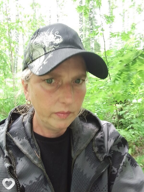 Елена, 47, Кемерове — анкета №4656294