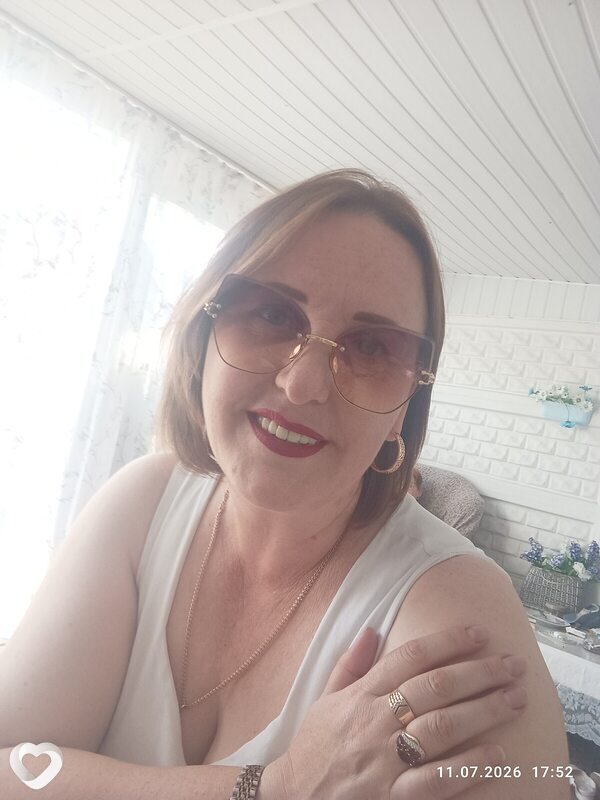 Галина, 45, Курске — анкета №4656299