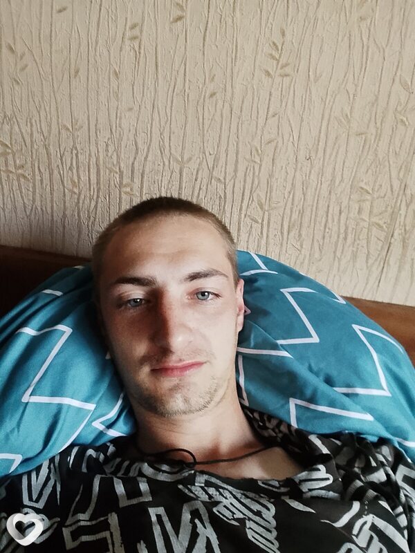 Максим, Новый Ургал
