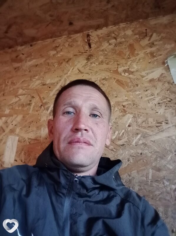 Александр, 38, Оренбурге — анкета №4656305