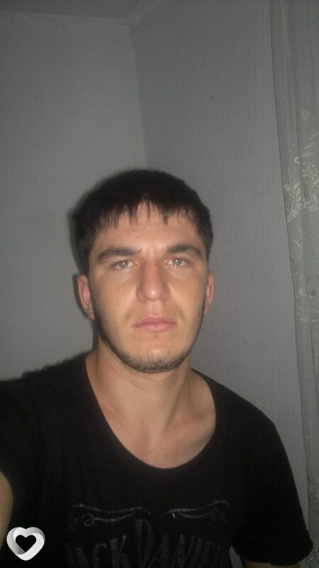 Максим, 40, Тюмени — анкета №4656562