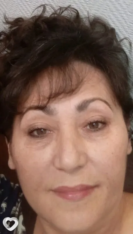 Венера, 55, Москве — анкета №4656476