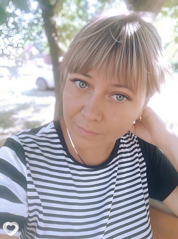 Александра, Липецк
