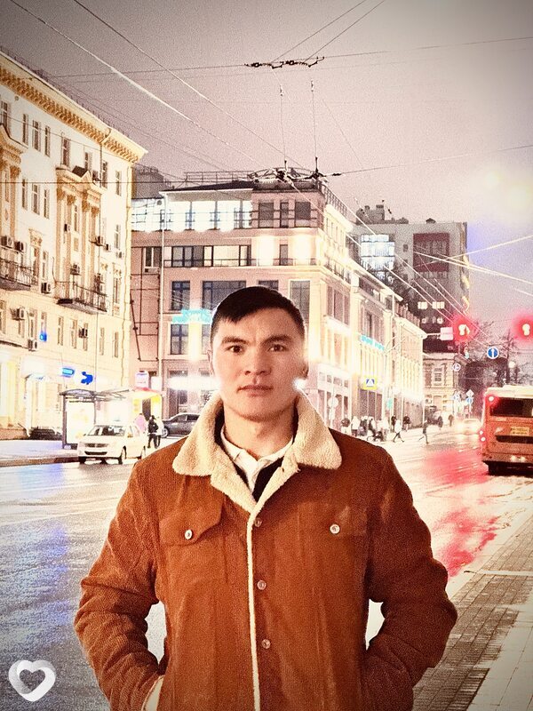 Ахмед, 26, Нижнем Новгороде — анкета №4656486