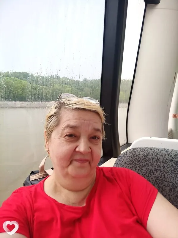 Гуля, Москва