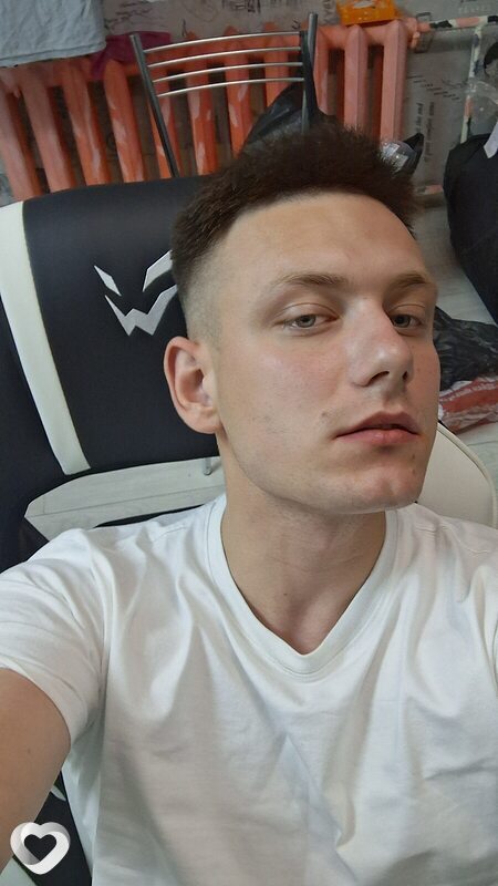 Алексей, Елизово