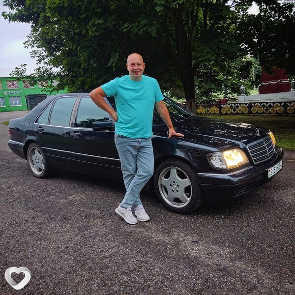 Андрей, Новогрудок