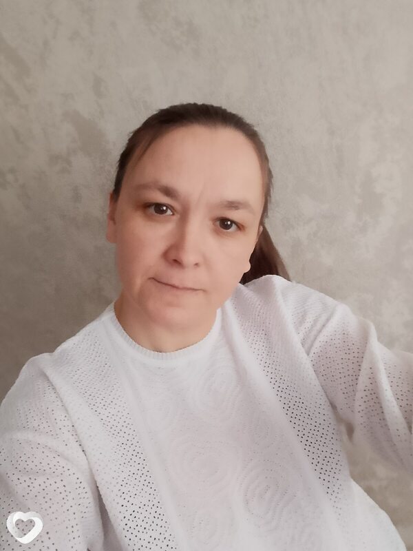 Таня, 44, Хабаровске — анкета №4656823