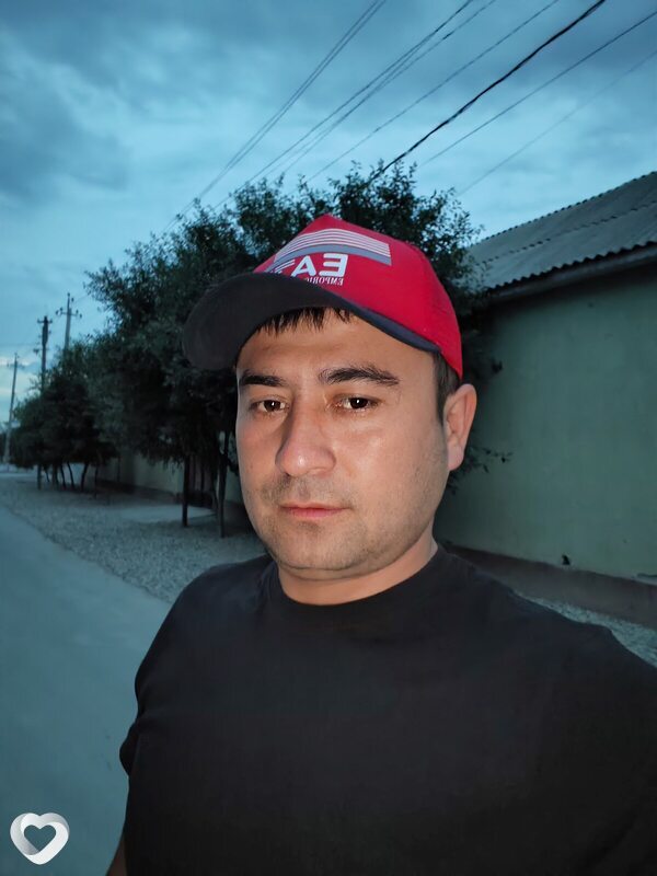 Zikrillo, Чита