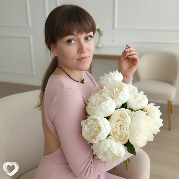 Ольга, 38, Барнауле — анкета №4656826